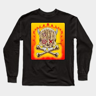 Blaze Long Sleeve T-Shirt